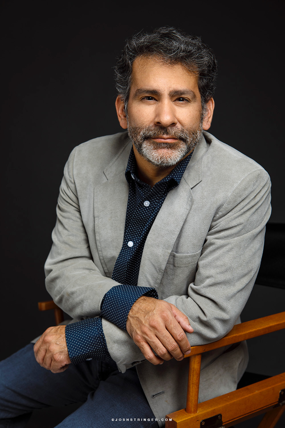 Marco Gutierrez