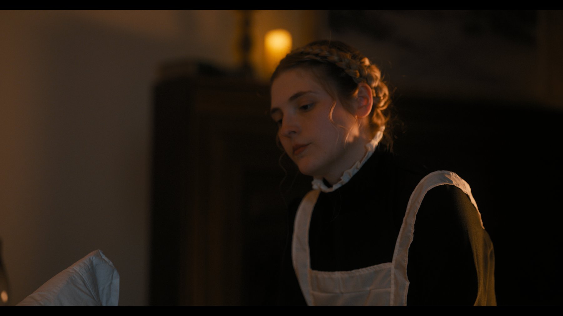 Finished production still