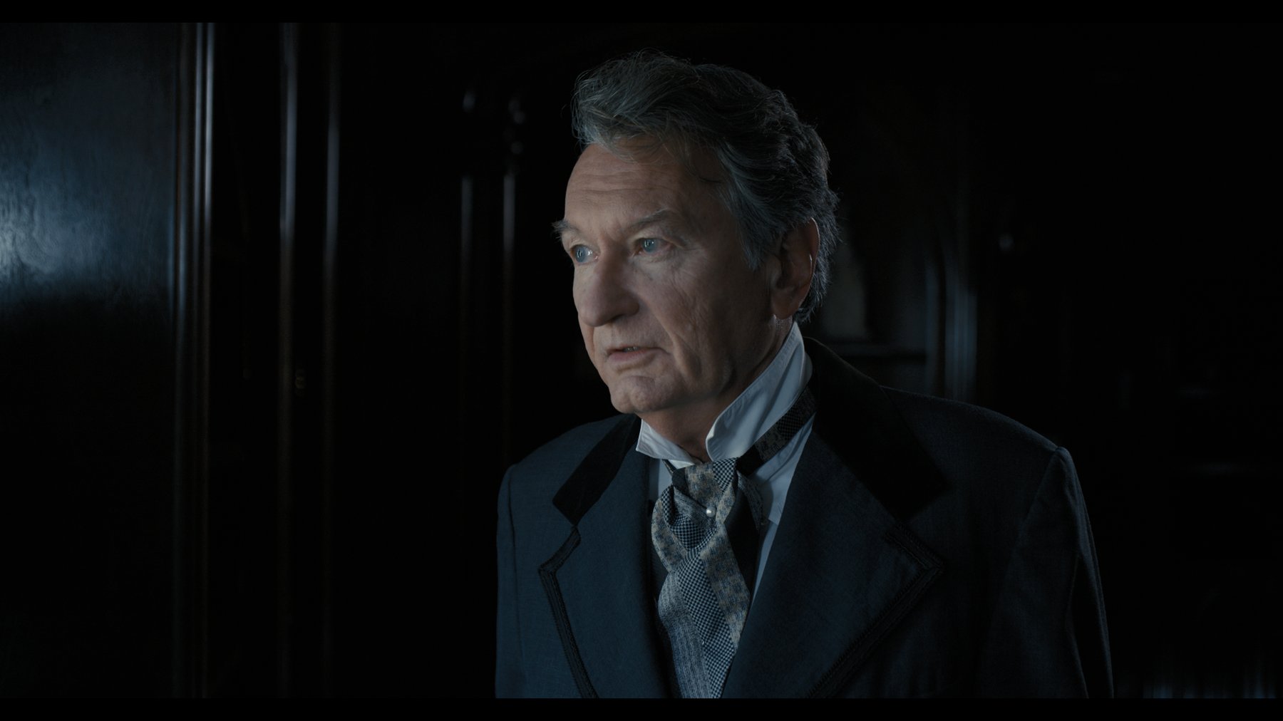 Finished production still